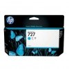 Tusz HP B3P19A. No.727. cyan. 130ml. HP DesignJet T1500. T2500. T920 B3P19A